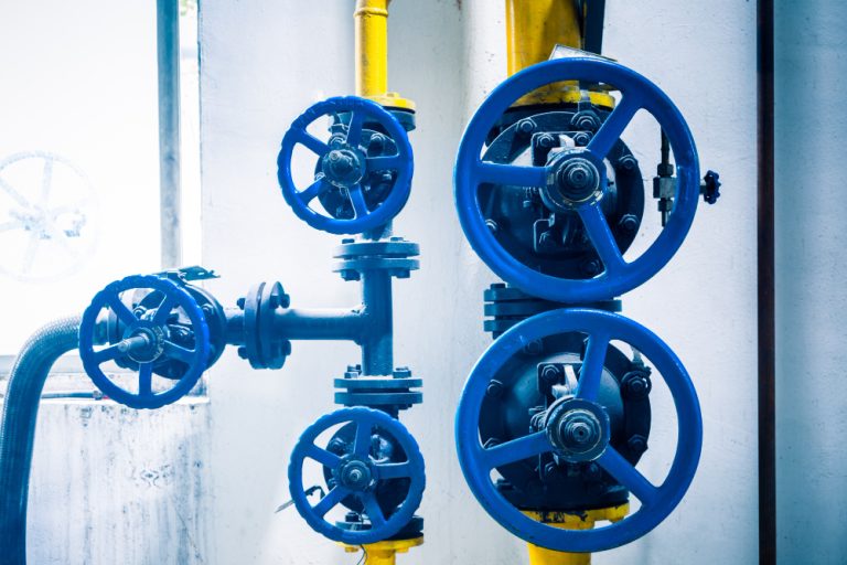 Oil and Gas Valves in UAE